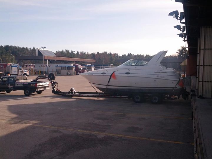 transport Jonathan Langevin 450-402-0554