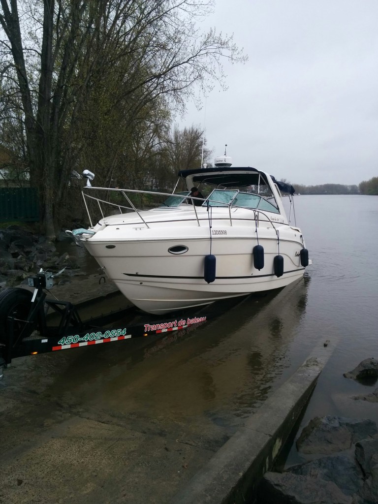 transport Jonathan Langevin 450-402-0554