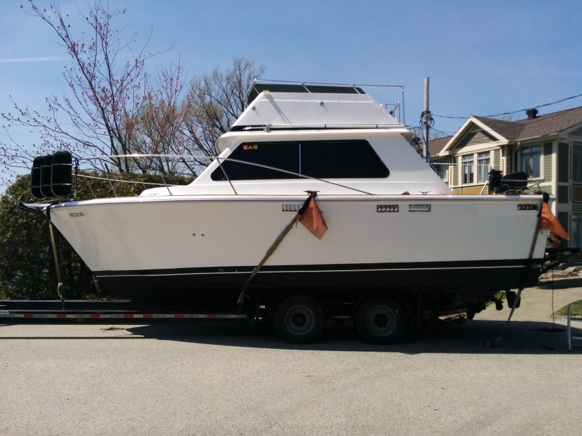 marina de l'émeraude